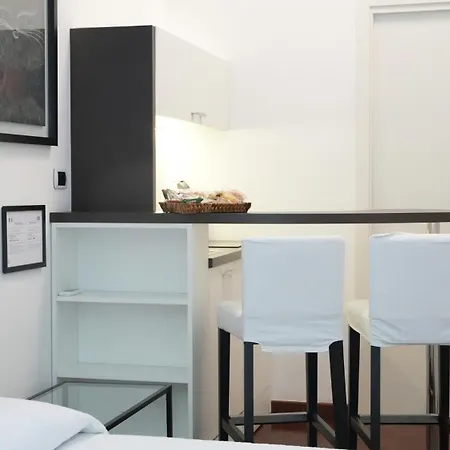 Luca Giordano 142 Couette-café Naples