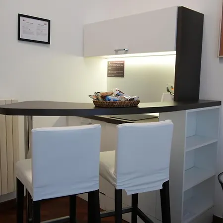 Luca Giordano 142 Couette-café 4*