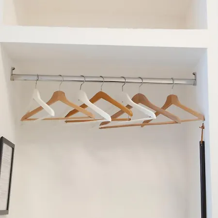 Couette-café Luca Giordano 142 4*