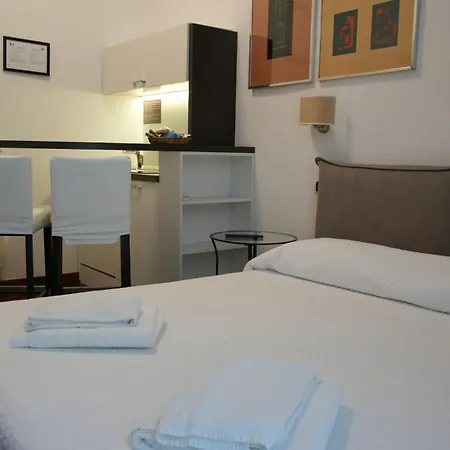 Bed & Breakfast Luca Giordano 142 Naples