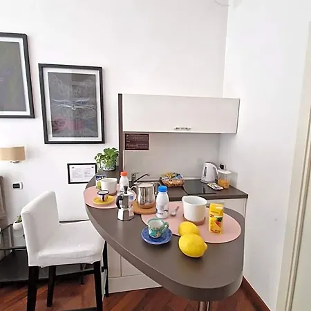 Bed & Breakfast Luca Giordano 142