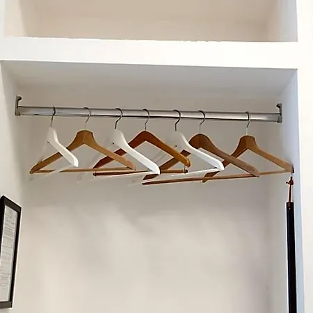 住宿加早餐酒店 Luca Giordano 142 3*
