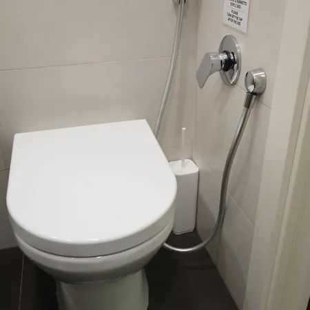 ベッド・アンド・ブレックファスト Luca Giordano 142