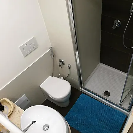 Frühstückspension Luca Giordano 142