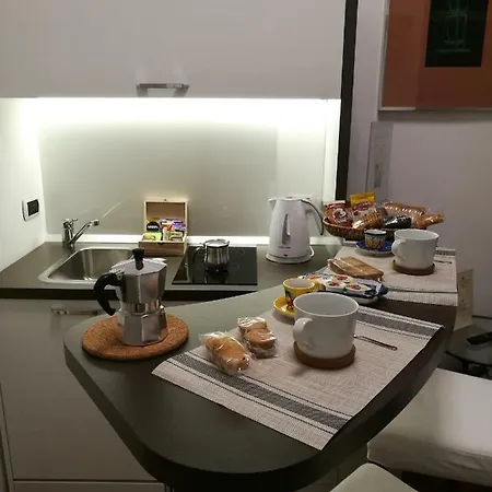 Luca Giordano 142 Bed & Breakfast Napoli